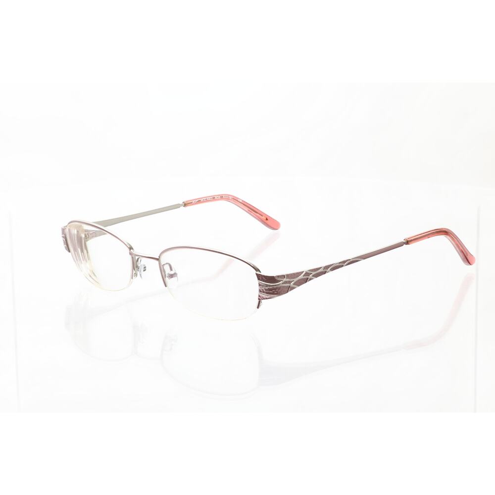 Tura MOD.R402 ROS 51-18-135mm Eyeglasses FRAMES ONLY - GOOD CONDITION